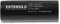 EXTENSILO batteria compatibile con Fujifilm FinePix 4900 Zoom, 6800 Zoom, 6900 Zoom fotocamera digitale DSLR (1600mAh, 3,7V, Li-Ion)