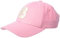 BOSS Damen Zoe-b Cap, Bright Pink675, Einheitsgröße EU