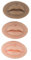 3pcs Tattoo Übungslippen, Silikon Microblading Übungshaut 3D Gefälschte Haut Tattoo Haut Kosmetik Make-up Lippen Training