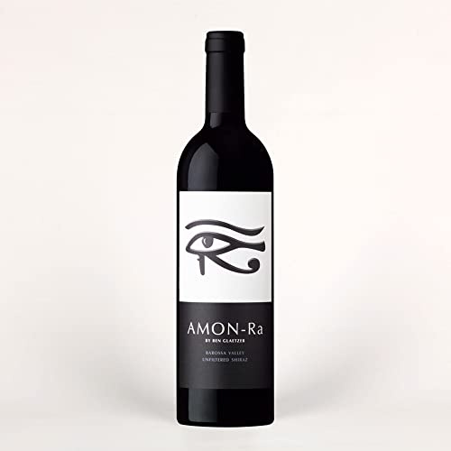 Wein | Ben Glaetzer Amon-Ra Shiraz 2016 | Rotwein trocken | Australien Barossa Valley Südaustralien | Holzfass gereift