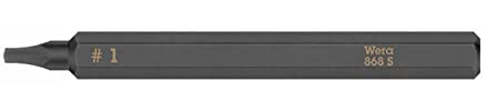 WERA 868 S # 1 x 70 mm