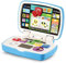 VTech – Baby Ordi des Découvertes, Ordinateur Bébé, Jouet Éveil – 12/36 Mois – Version FR