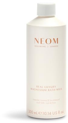 NEOM- Magnesium Bath Milk