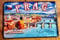 Prag Magnet Praha Souvenir Prague Kühlschrankmagnet Prag Geschenk Prag Souvenir