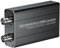 UCYTYON Convertitore TVI CVI AHD a HDMI con Loop Out, Compatibile con 720P/1080P/3MP/4MP/5MP/8MP AHD TVI CVI Segnale da Visualizzare su HDTV/Monitor/Proiettore, Rilevamento Automatico del Formato