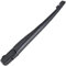WouND Hinterer Scheibenwischerarm Passend für Opel Zafira B MK2 2005 2006 2007 2008 2009 2010 2011 Ersatz
