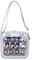 Kawaii Ita Tasche Japanische Tasche Süße Tragetasche Umhängetasche Lässiger süßer Rucksack Einsatz Pin Display Tasche for Anime Cosplay-395