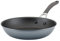 Circulon Scratch Defense Small Non Stick Frying Pan 21cm - Induction Frying Pan with Extreme Non Stick, Dishwasher & Oven Safe Cookware, Graphite Pewter Finish