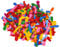 Muuoeou 500 Stueck Wasserbomben Ballons Outdoor Garten Strand Spass Spielzeug
