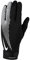 Nike Academy Therma-Fit-Fußballhandschuhe, Black/Volt, HF0546-013, XL