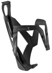 Elite Porte-Bouteille en PVC Custom Race X Noir