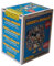 Panini Micky und Donald Sticker Serie Eine Fantastische Welt - 1x Display je 36x Stickertüten