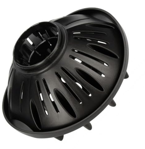 SOS Accessoire Embout diffuseur pour Sèche-cheveux BABYLISS 3204521, 25803210