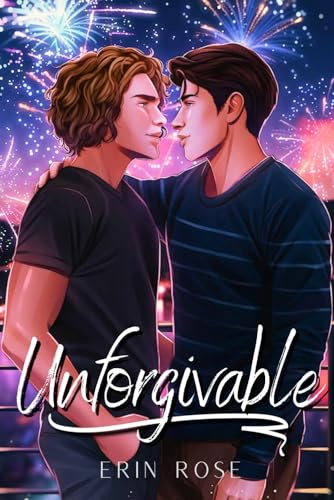 Unforgivable Special Edition (Texas Hearts)