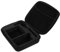 Operitacx Handy Radio Carrying Case for Uvr Mesh Pockets Zipper Closure Compact Travel Suitcase