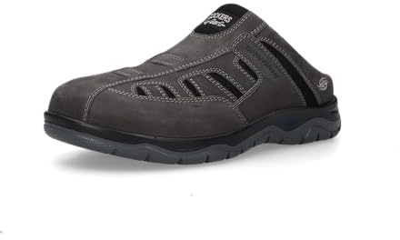 Dockers by Gerli Herren Low-Top Sneaker, Männer Sandalen