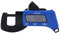 0-12.7mm Misuratore di Spessore con Display Digitale Spessore Calibro Spessore Strumento di Misura Larghezza 0.01mm Risoluzione