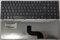 Clavier Keyboard Layout pour Acer Aspire 7739Z-4439 italien