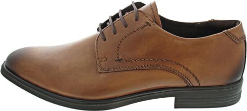 ECCO Melbourne Größe 44 EU Grau (Amber)