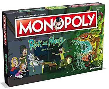 Winning Moves 0262