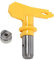 Reversible Tungsten Steel Airless Paint Spray Gun Tip Nozzle Accessoies (419)