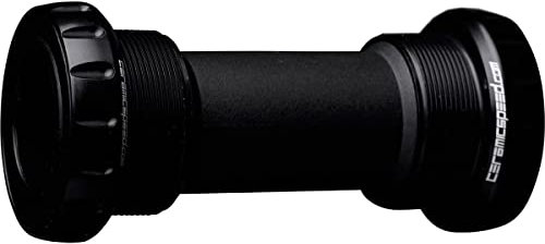 CeramicSpeed ITA SRAM DUB beschichtetes Tretlager in Schwarz