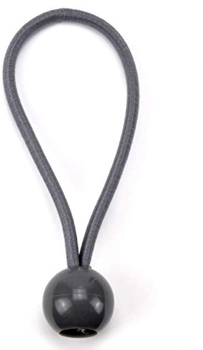 20 cm Expander mit Kugel 10 St.