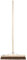 Draper 01089 Stiff Bassine Broom (600mm)