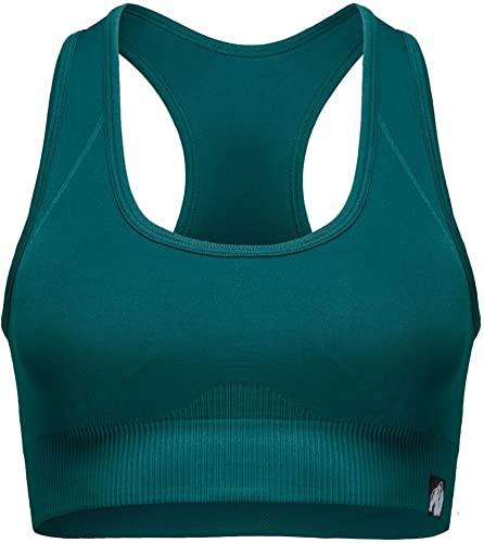 Gorilla Wear Yava Seamless Sport BH