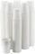 CHOREN KIDS Lot de Gobelets 200ml / 20cl - gobelet carton biodégradable boissons chaudes ou froides - Gobelet jetable écologique en papier compostable (1000)