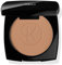 Korff Terra Compact Highlighter, ultra-feines Puder, weich und seidig, Bräunungseffekt, mit Hyaluronsäure und Vitamin E, Farbe 01, 9 g