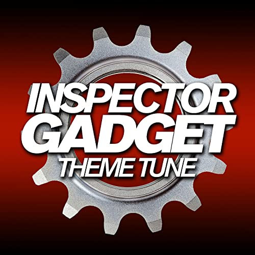 Theme (From Inspector Gadget)