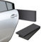 2er Set Garagen Wandschutz Selbstklebend, 42 * 15 * 2cm Autotür Wandschutz 2cm Dicker Auto Schutz Garage Türkantenschutz für Ihr Auto,Garagenwand und Parkplatz
