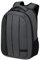 American Tourister Streetero - mochila para laptop 14 pulgadas, 39 cm, 16.5 L, gris (melange gris)