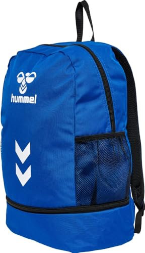 hummel HML Essential Backpack True Blue
