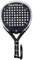 Pala de pádel Racket Heroe's Maniac 2024