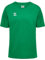hummel Herren Hmlessential Jersey S/S Blouse, Jelly Bean, 4XL EU