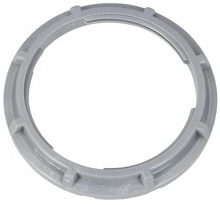 FIGEVIDA Contenitore Ghiera di sale compatibile con lavastoviglie Smeg 763890586