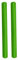 XJKLBYQ Nouilles de Piscine Vertes, 2pcs 59 Pouces Nouilles de nage en Mousse Adulte, Nouilles en Mousse Molle pour Nager et flotter, flotteurs de Lacs, Chars pour Les Adultes