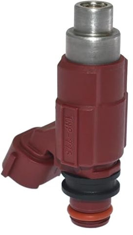 TRASH BIN For Suzuki For Vitara 2.0 16V J20A Fuel Injector Auto Parts Fuel Injectors Fuel Injector Nozzle Handlebar Riser Bar