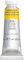 Winsor & Newton 0105417 Professional Watercolour - Aureolin Farbton, 14ml Tube - Aquarellfarbe, lebendige Farben in Künstlerqualität, hohe Farbbrillanz & Leuchtkraft, lichtecht