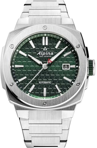Alpina Geneve Extreme Automatic AL-525GR3AE6B Herren Automatikuhr