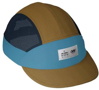 Ciele FSTCap SC - ZOF - EWO Brown, braun, Einheitsgröße