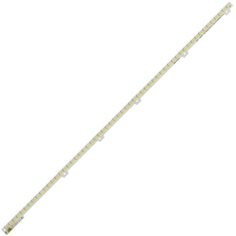 YSABVCP Tira de retroiluminación LED de 58 LED for televisor Samsung de 32 Pulgadas UA32D4003B BN64-01635A 2011SVS32 4K-V1-1CH-PV-LEFT58-1116 UE32D4000