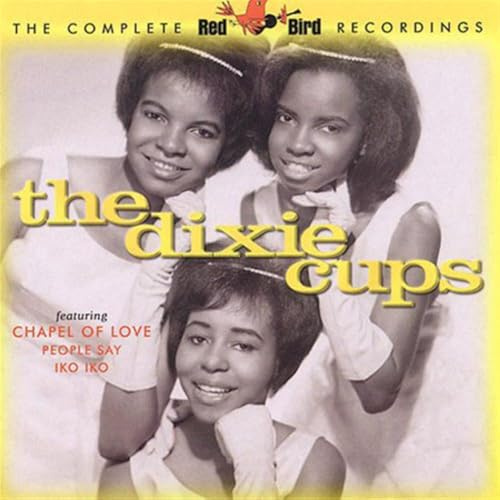 Complete Red Bird Recordings