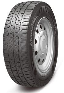 Winterreifen MARSHAL 205/65 R16 TL 107/105T PORTRAN CW51 C 8PR BSW M+S 3PMSF
