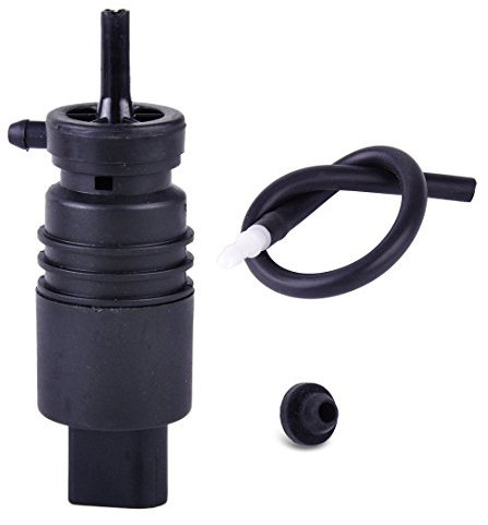Windschutzscheibe Scheibenwischer Waschanlage Pumpe Motor passend für Mitsubishi Lancer 8260A109