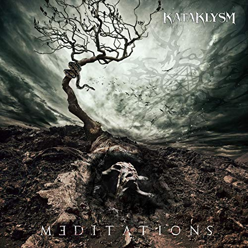 Meditations (Ltd. Incl.