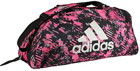 adidas Sporttasche Combat Camo Farben Bag