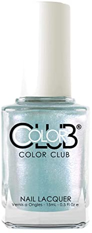 Color Club Nail Lacquer - Aura Energy Collection - Good Vibes Only - 0.5oz / 15mL
